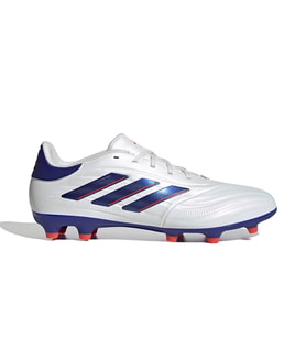 adidas Copa Pure 2 League Fg Erkek Çim Zemin Kramponu IG6408 Beyaz