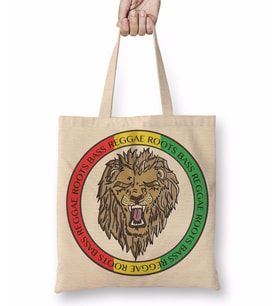 Reggae Bez Çanta Uzun Saplı