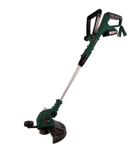 KLpro18V 5.0 AH ŞARJLI MİSİNALI ÇİM BİÇME MAKİNASI KLpro KLBMB18-50