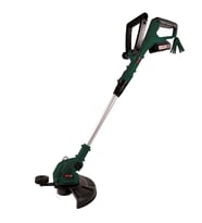 KLpro18V 5.0 AH ŞARJLI MİSİNALI ÇİM BİÇME MAKİNASI KLpro KLBMB18-50