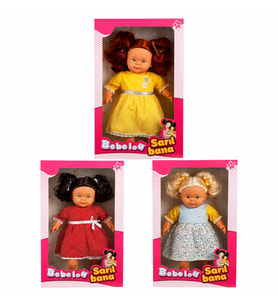 40052 Sarıl Bana Et Bebek 40 cm adet fiyatıdır