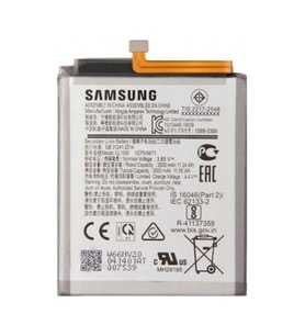Samsung Galaxy A01 Uyumlu Batarya