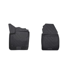 Ford Courier 2014-2023 Panelvan Premium Havuzlu Oto Paspas