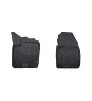 Ford Courier 2014-2023 Panelvan Premium Havuzlu Oto Paspas