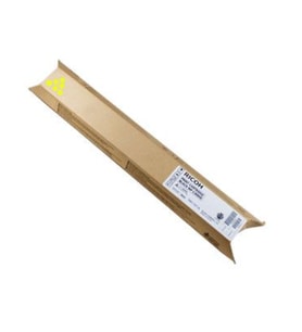 Ricoh MP C3000 Sarı Original Toner MP-C2500, MP-C3000, MP-C2000