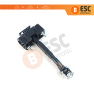 Volvo S80 XC70 S60 MK2 V70 MK3 XC60 V60 MK1 31298467 İçin Arka Kapı Gergi Yayı