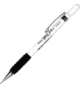 Pentel A317-W 120A3 (0.7 Mm) Genel Kullanım Için Mekanik Kurşun Kalem
