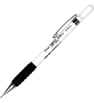 Pentel A317-W 120A3 (0.7 Mm) Genel Kullanım Için Mekanik Kurşun Kalem