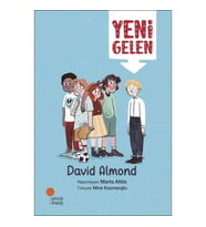 Yeni Gelen