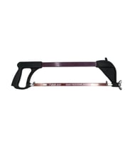 HOBBY DEMİR TESTERE PLASTİK SAPLI (5690)