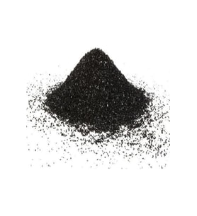 Coconut Aktif Karbon 1 kg (Beyaz)