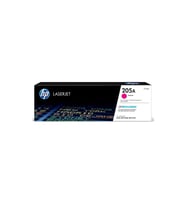 Hp 205A Pembe Toner Cf533A (900 Sayfa ) (Siyah)