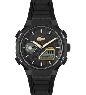 Lacoste LAC2011435 Erkek Kol Saati