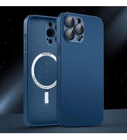 İphone 15 Pro Max Magsafe Uyumlu Ag Glass Premium Telefon Kılıfı