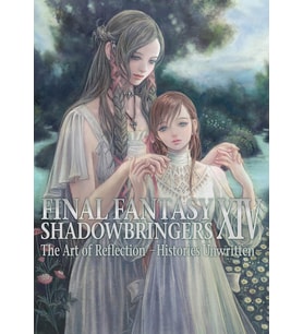 Final Fantasy Xiv: Shadowbringers -- The Art Of Reflection -Histories Unwritten-: 2