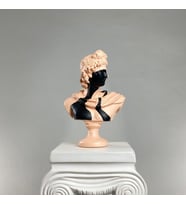 Apollo 'Ordinary' Dekoratif Heykel, Pop Art Roma Yunan Heykelleri