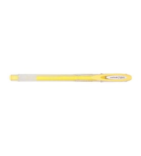 Uni-Ball Roller Kalem A.Colour 0.7 mm Sarı