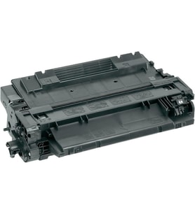 HP CE255A (55A) SİYAH MUADİL TONER (6000 SAYFA)