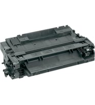HP CE255A (55A) SİYAH MUADİL TONER (6000 SAYFA)