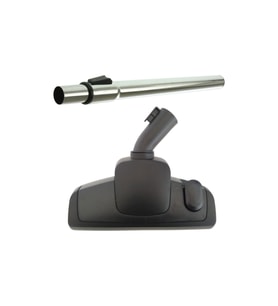 Philips Fc 8475 Powerpro Compact Süpürge Emici Yer Başlığı Teleskopik Boru Uyumlu