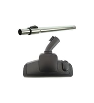 Philips Fc 8475 Powerpro Compact Süpürge Emici Yer Başlığı Teleskopik Boru Uyumlu