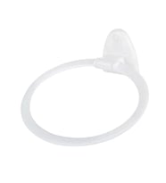 Oval Havlu Askacağı