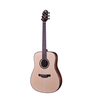 CRAFTER ELEKTRO AKUSTİK GİTAR LX D-5000 E