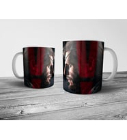 Pixxa Metal Gear Solid Kupa Bardak Model 3