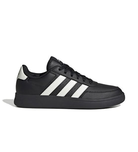 Adidas Breaknet 2.0 Kadın Günlük Ayakkabı JI4859 Siyah
