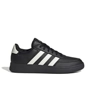 Adidas Breaknet 2.0 Kadın Günlük Ayakkabı JI4859 Siyah