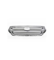 FORD KUGA ÖN PANJUR GRİ KROM ÇERÇEVELİ 2016- GV448200BCSMAS
