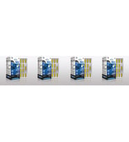 Zade Vital Omega 3 120 Mg Premium Balık Yağı 45 Kapsül 4'lü Paket