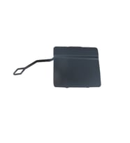 Bmw 3 Seri F30 12/14 Arka Tampon Çeki· Demi·ri· Kapağı (Sport Li·ne) (Tyg) 