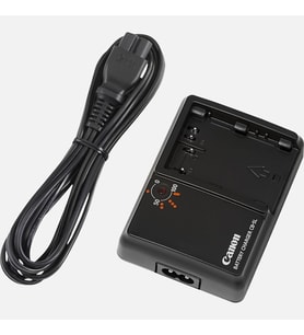CANON CB-5L şarj cihazı CANON BP-511 Batarya Uyumlu şarj Aleti ZR10 20 25 30 60 80 90 25MC 30MC R40 R45MC 50MC 65MC 70MC