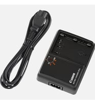 CANON CB-5L şarj cihazı CANON BP-511 Batarya Uyumlu şarj Aleti ZR10 20 25 30 60 80 90 25MC 30MC R40 R45MC 50MC 65MC 70MC