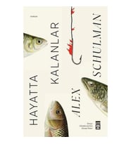 Hayatta Kalanlar