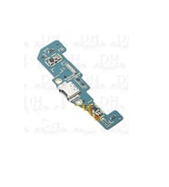 Samsung Galaxy Tab A Sm-T590 T595 T597 Şarj Soketi Flex Bordu