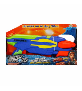 Trident Su Atan Oyuncak