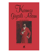 Kırmızı Giysili Adam