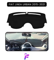 FIAT LİNEA URBAN (2015-2021) Torpido Koruyucu Güneş ve Yansımaya Karşı Kalkan Tam Koruma TB42