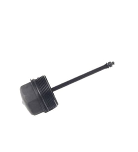 Volkswagen Golf 4 Bora Crafter LT35 Audi A3 ANJ AVR BJK BJM AGR ALH Yağ Filtre Kapağı