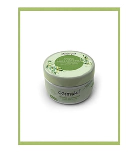 Dermokil DERMOKİL DOĞAL ZEYTİNYAĞLI KREM 250ML