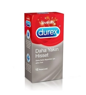 Daha Yakın Hisset 8`li 1 Adet
