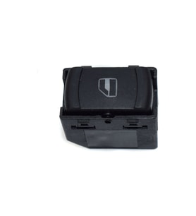 Volkswagen Golf 4 1998-2005 Cam Açma Düğmesi 3b0959855b