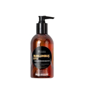 Burlumbuş Otu Jeli 120 ml