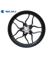 Bajaj Pulsar Ns200 Ön Jant 2.50-17 Jl131004 Orj