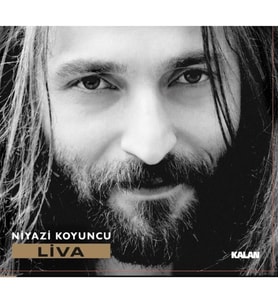 Niyazi Koyuncu Liva - CD (STD)
