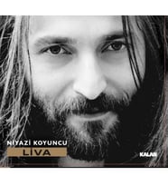 Niyazi Koyuncu Liva - CD (STD)