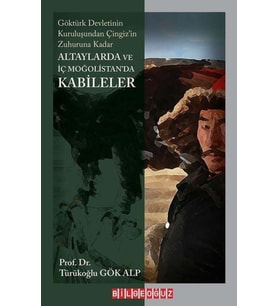 Altaylarda ve İç Moğolistan'da Kabileler