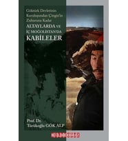 Altaylarda ve İç Moğolistan'da Kabileler
